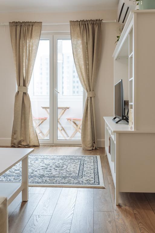 River View - Old City Apartment Bucharest Luaran gambar
