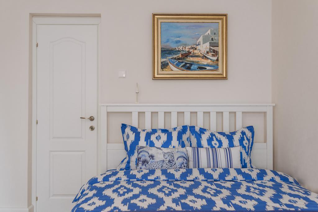 River View - Old City Apartment Bucharest Luaran gambar