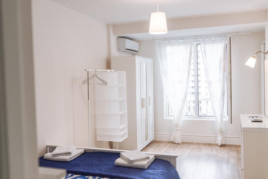 River View - Old City Apartment Bucharest Luaran gambar